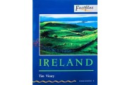 Factfiles Ireland Tim Vicary (Oxford Bookworms 2)